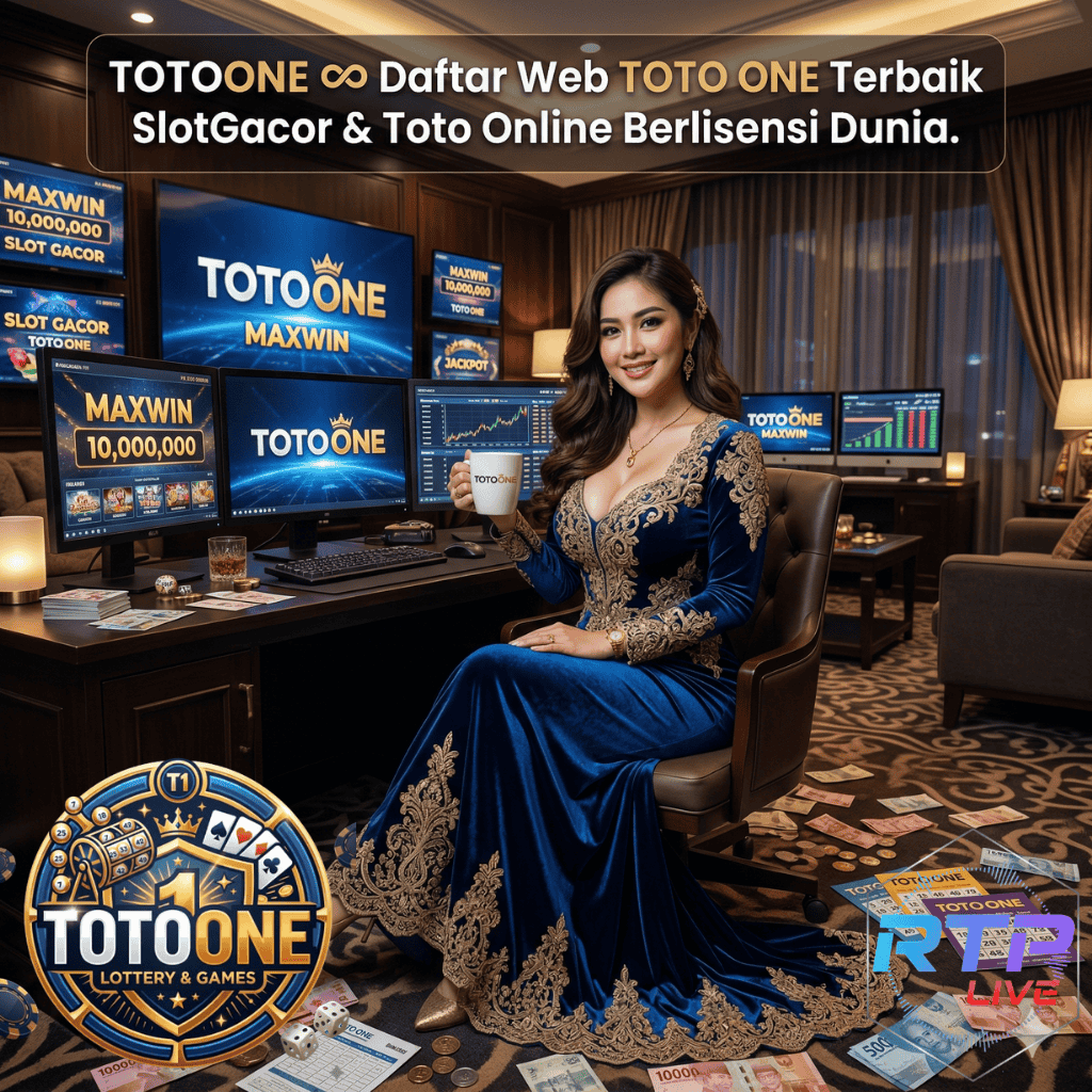 TOTOONE ∞ Daftar Web TOTO ONE Terbaik SlotGacor & Toto Online Berlisensi Dunia. - WooCommerce eCommerce